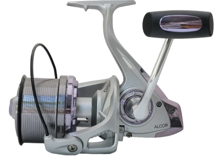Remixon Alcor 8000 (6+1BB) Surf Makine