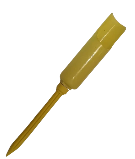 İsora Plastik Olta Kazığı - Olta Kamış Ayağı Uzun Tip