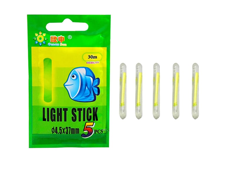 Isora Ocean Sun 5 Adet Fosfor 11 Saat