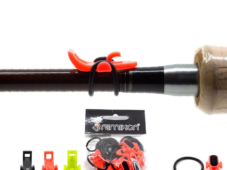 Remixon Hook Keeper Aparat 