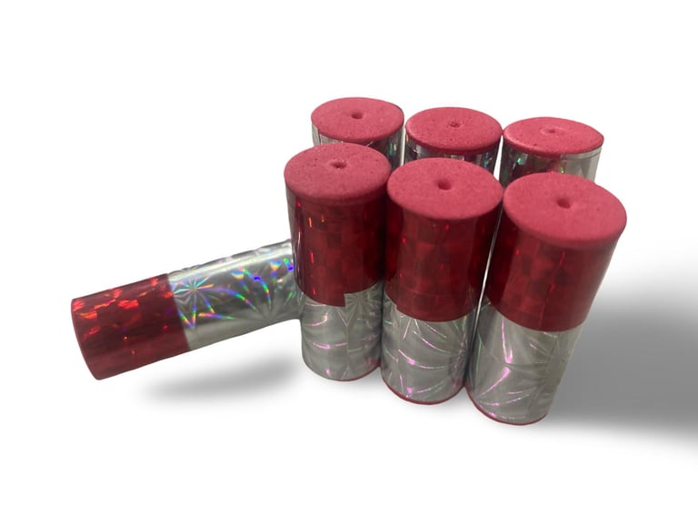 Eva Lüfer Mantarı 40X17mm - 10 ADET