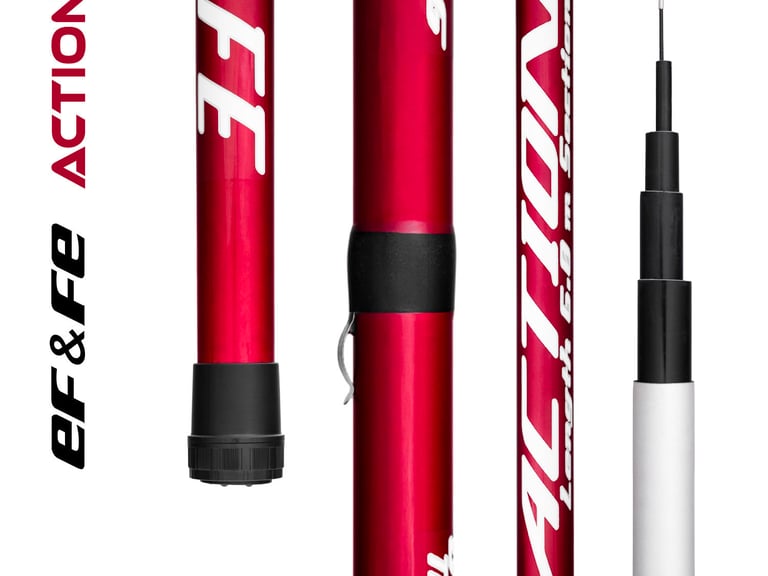 Effe Action Göl Kamışı