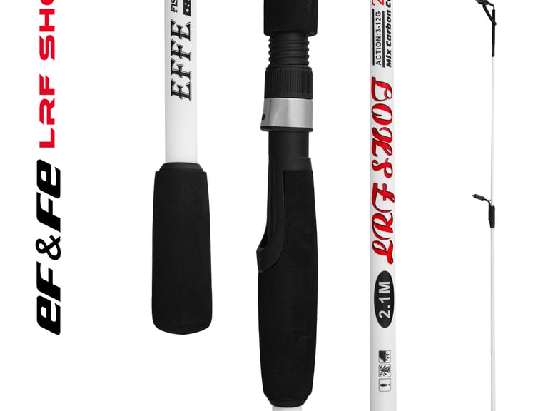 Effe Kamış Lrf Shot