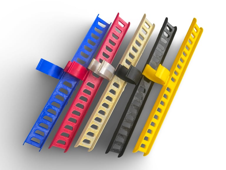 Klipsli Olta Mekik - 17104