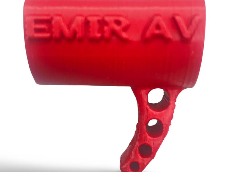 Kamış Tetiği - 17105