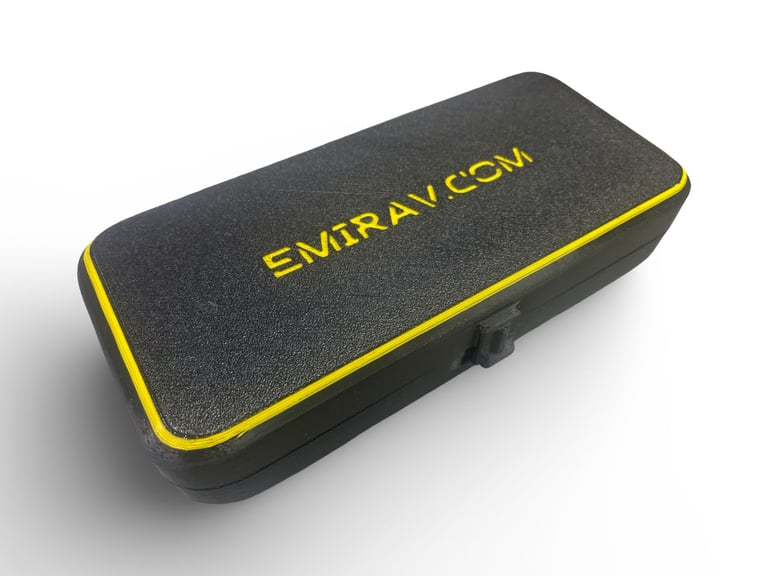 Jighead Kutusu - Balıkçı Kutusu - 4008