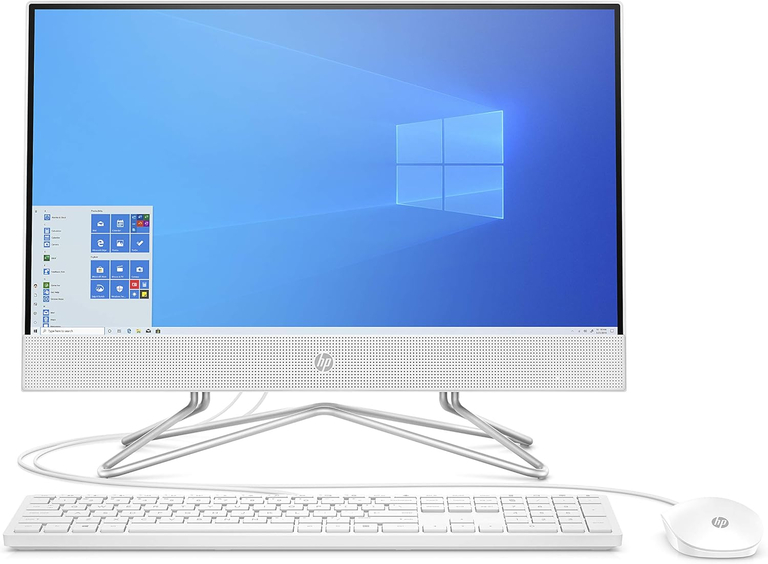 HP オールインワンPC 200-520jp HP オールインワンPC 200-520jp