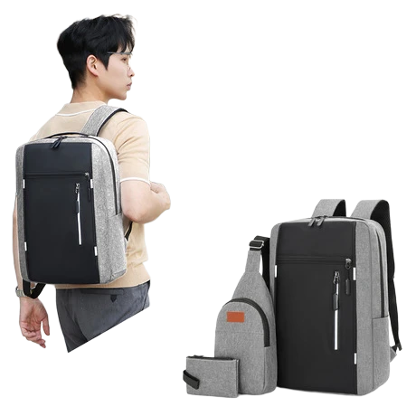LABUBU Backpack Set | backpacksupplier