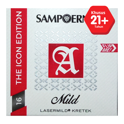 Sampoerna Mild Menthol Burst Cigarettes | CLOVEVAULT