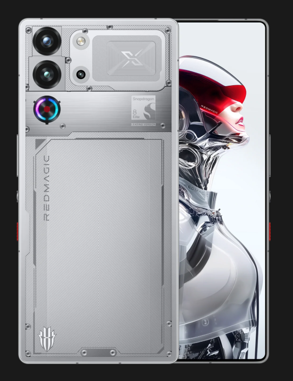 REDMAGIC 10S Pro Moonlight