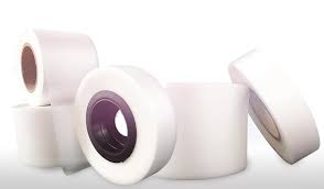 Ultrasonic Film Laser Printing