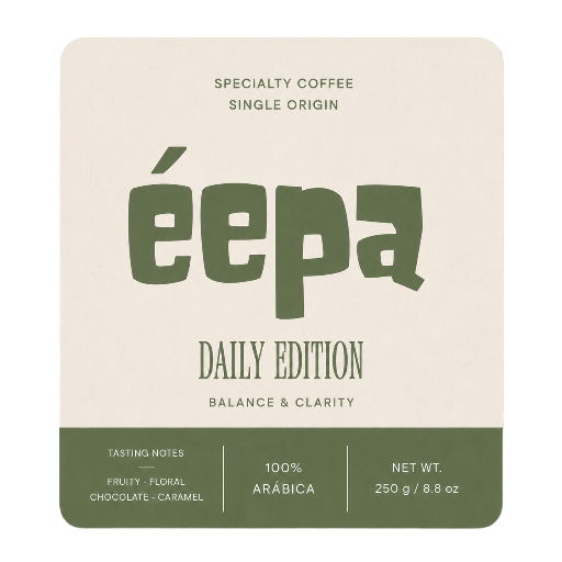 Specialty Colombian Coffee