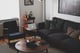 sofa con portatil
