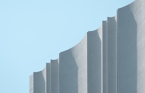 gray concrete building during daytime