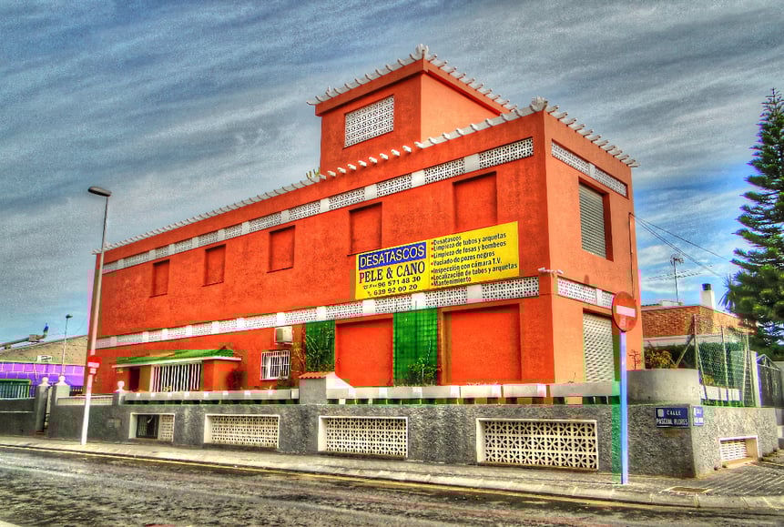 Galería 1