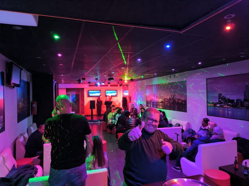 Galería 2