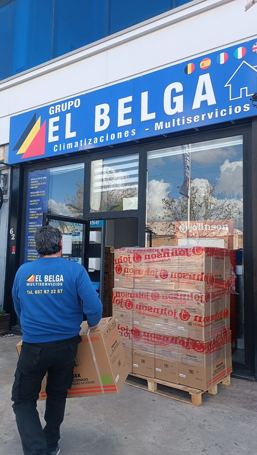 Galería 1