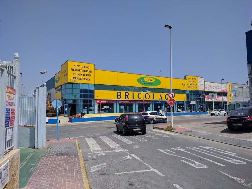 Galería 2