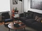Bright living room with modern inventory