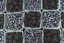 black berries on black surface