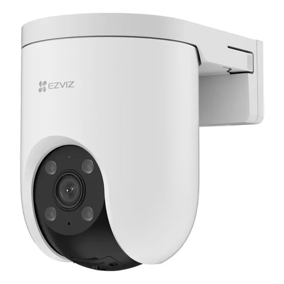 Camara H8c Pro 2K
