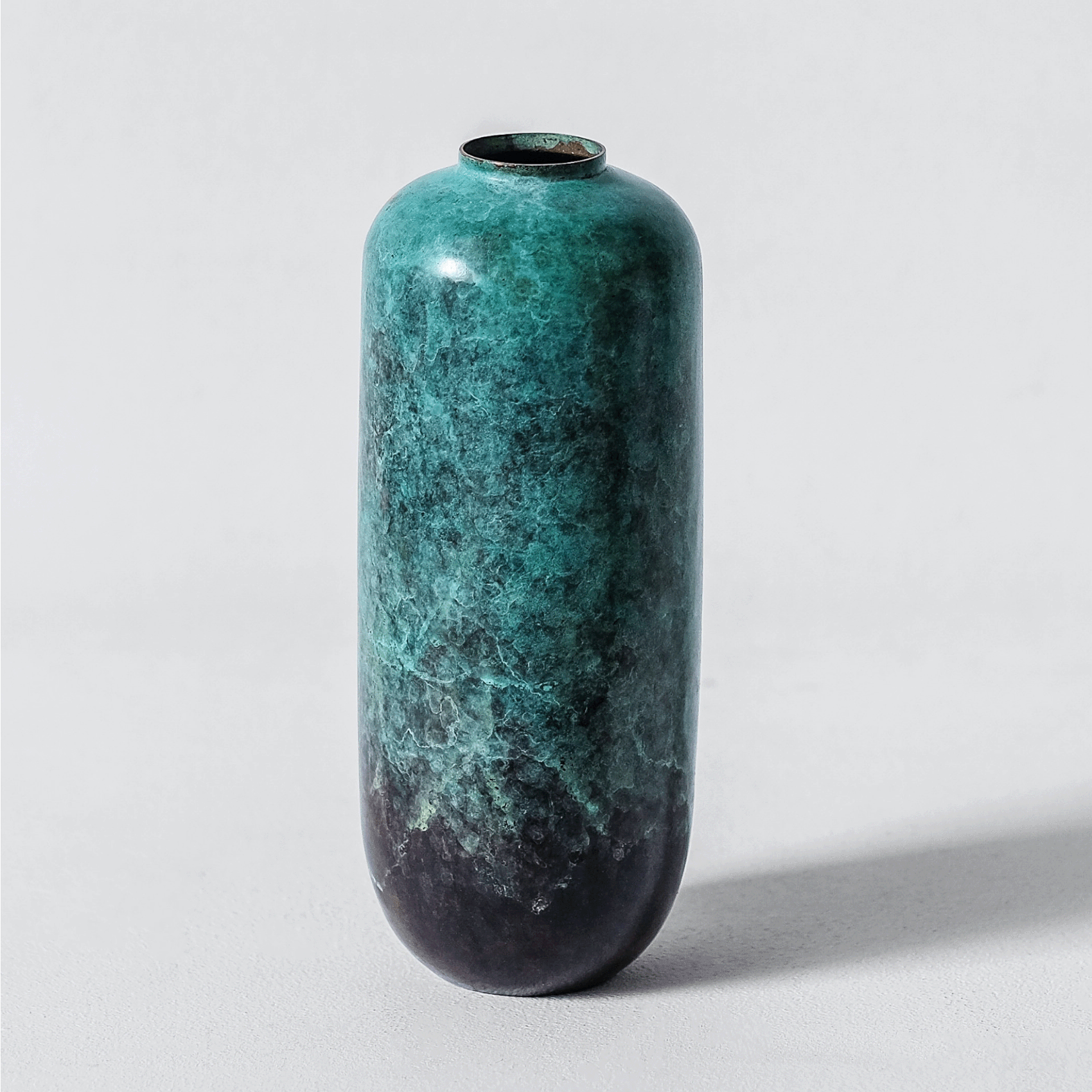 Handmade Vase "Kaiyo"