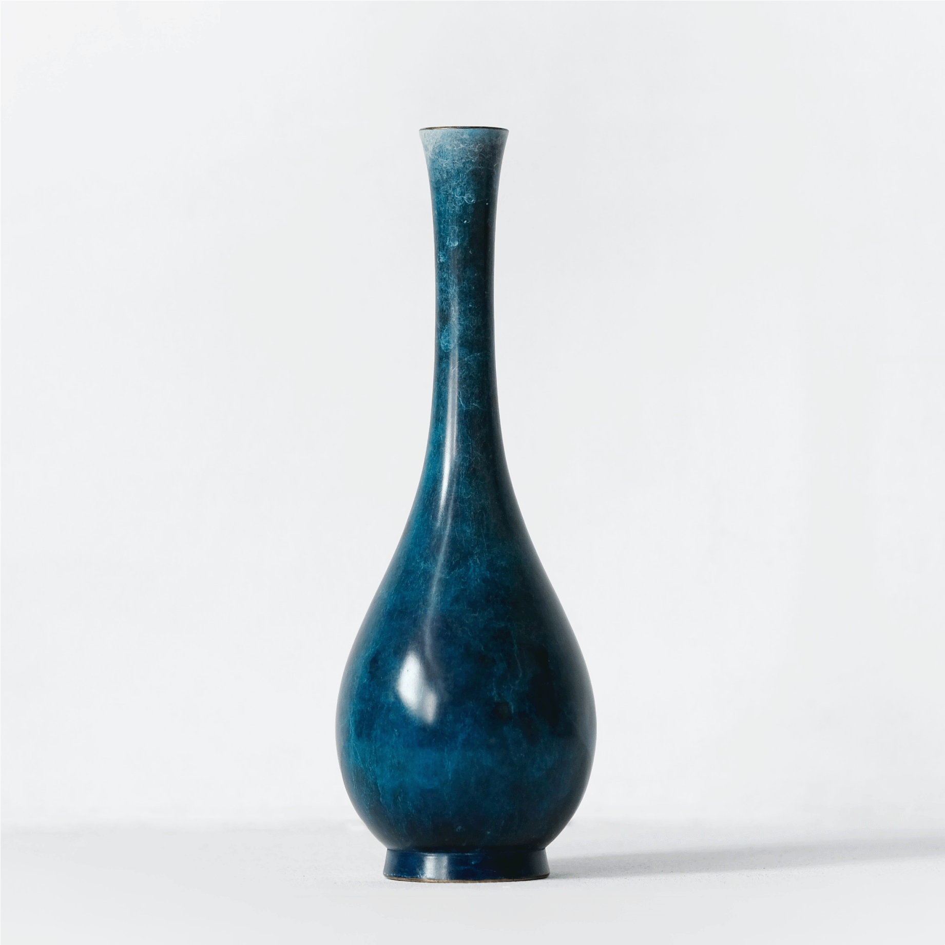 Handmade Vase "Sora"