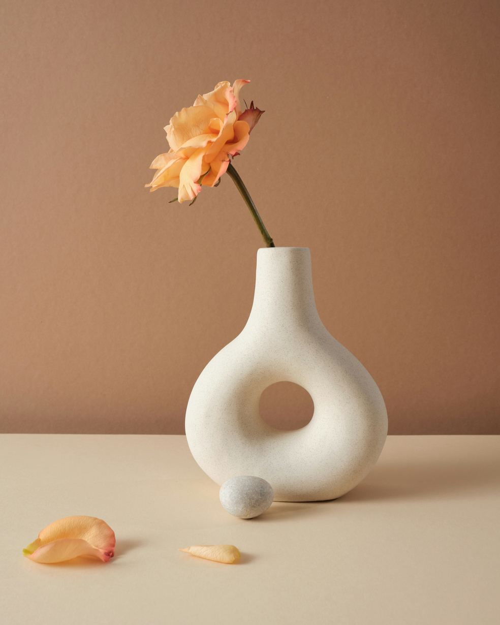 Handmade Vase