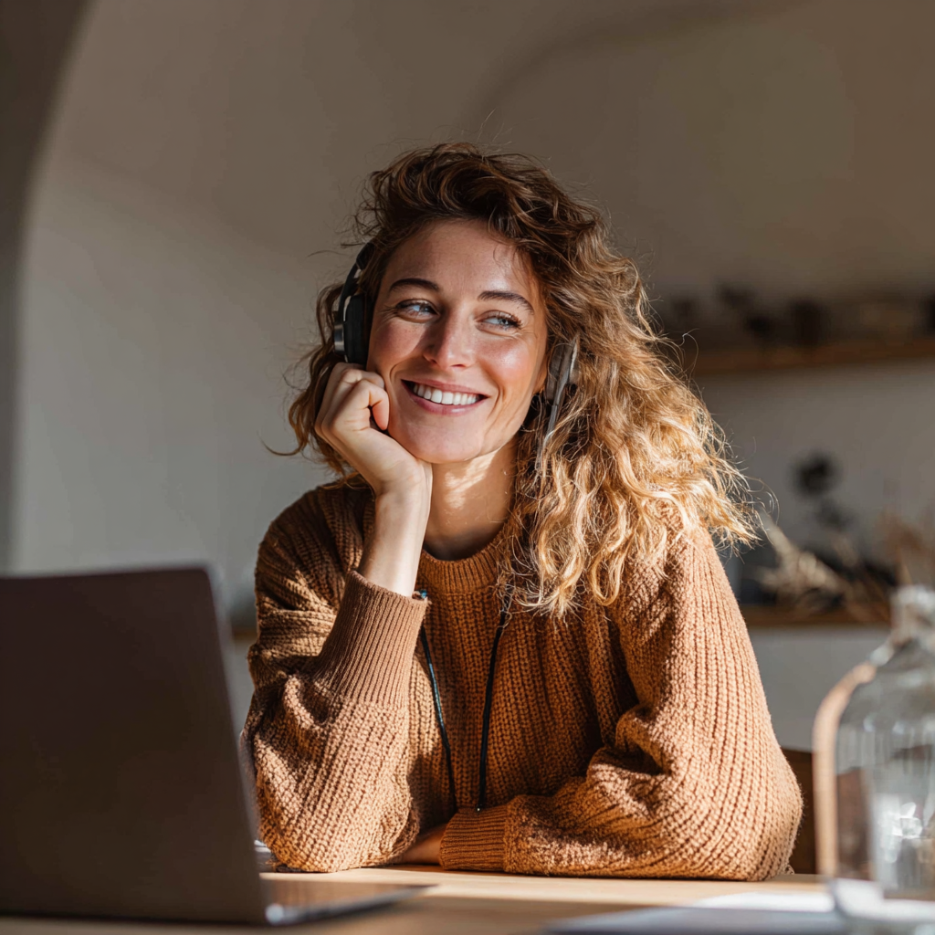 Individual coaching session