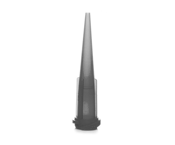Punta Cónica Gris 16GA