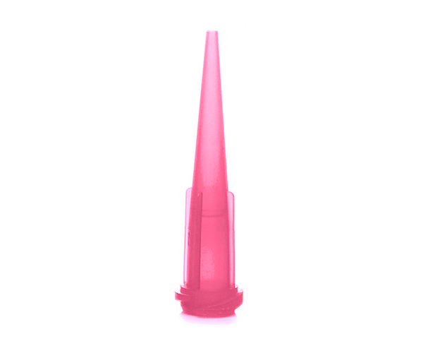 Punta Cónica Rosa 20GA