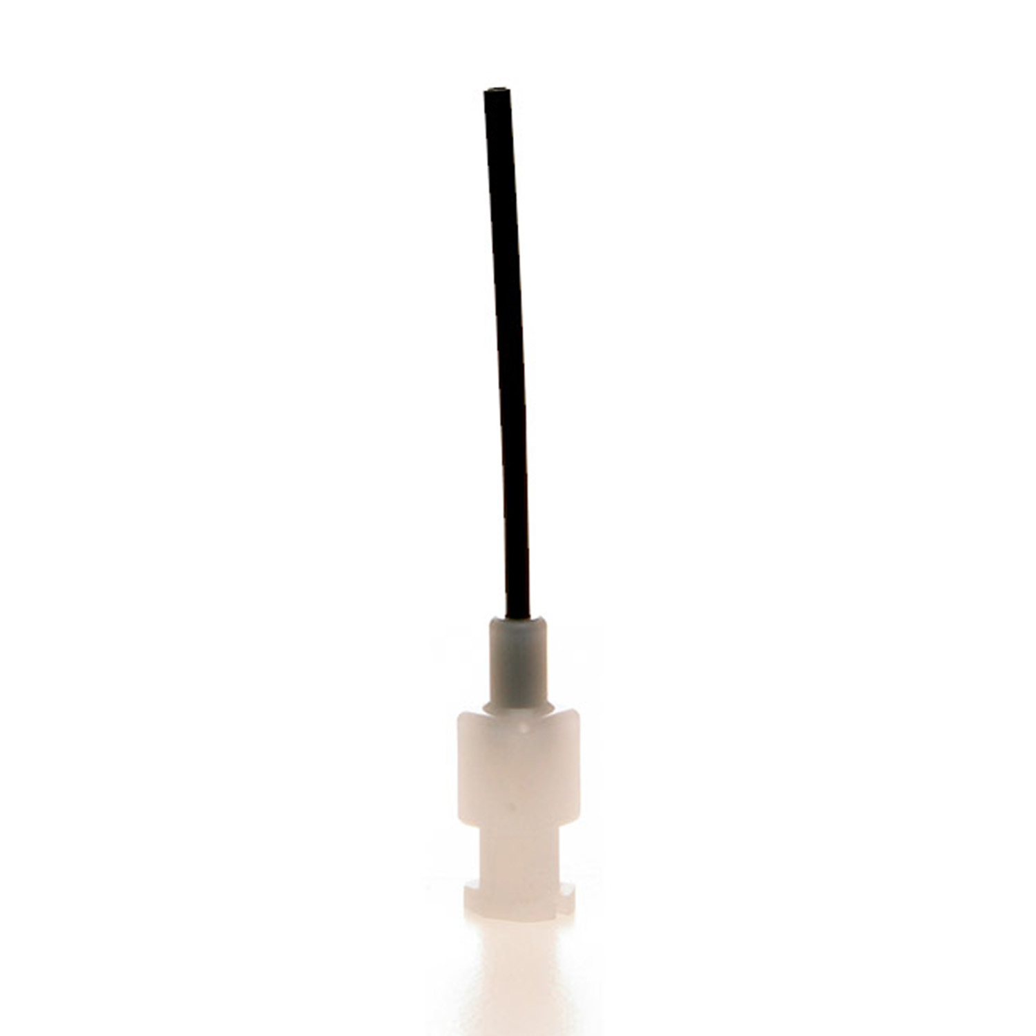 Punta Flexible Negra 15GA