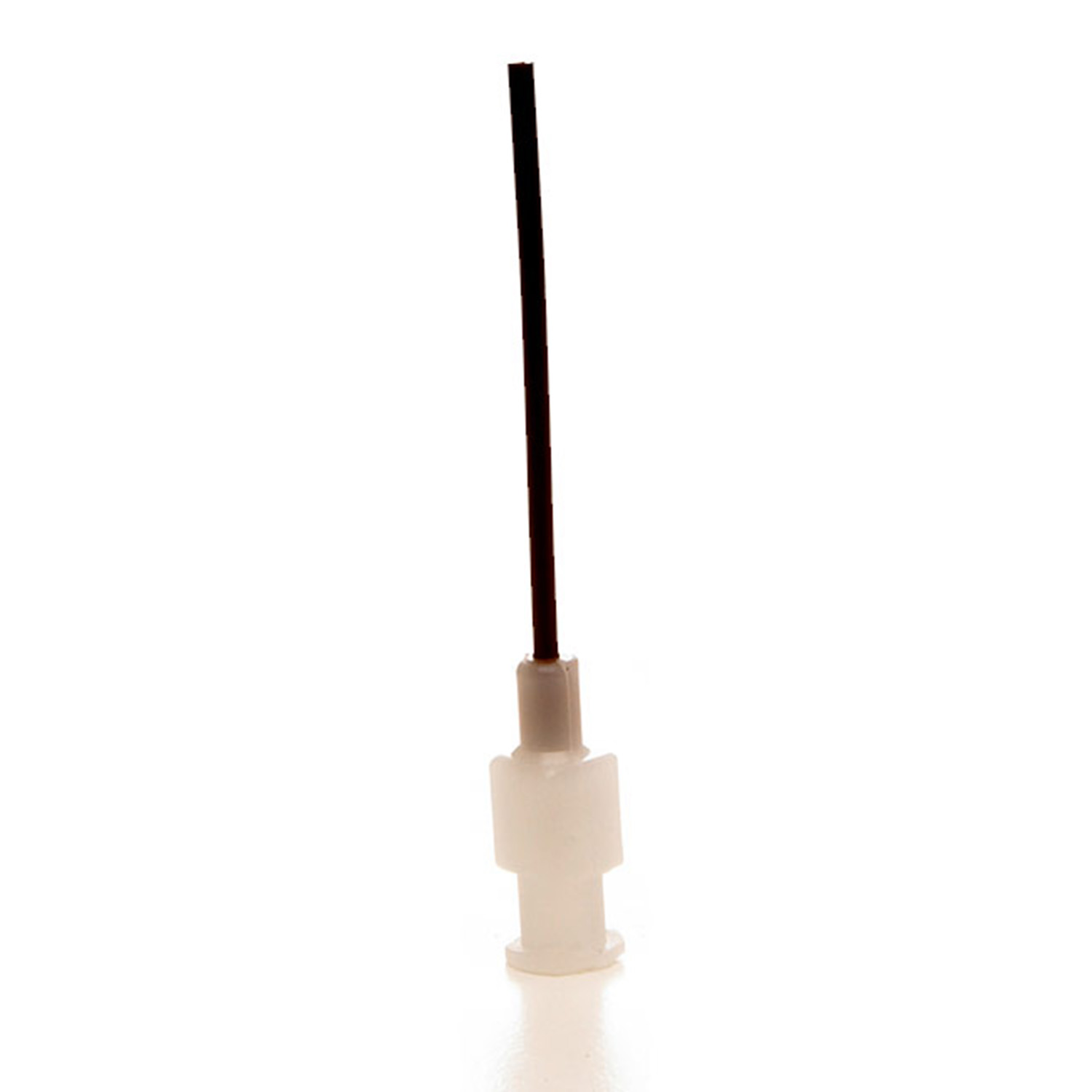 Punta Flexible Café 16GA