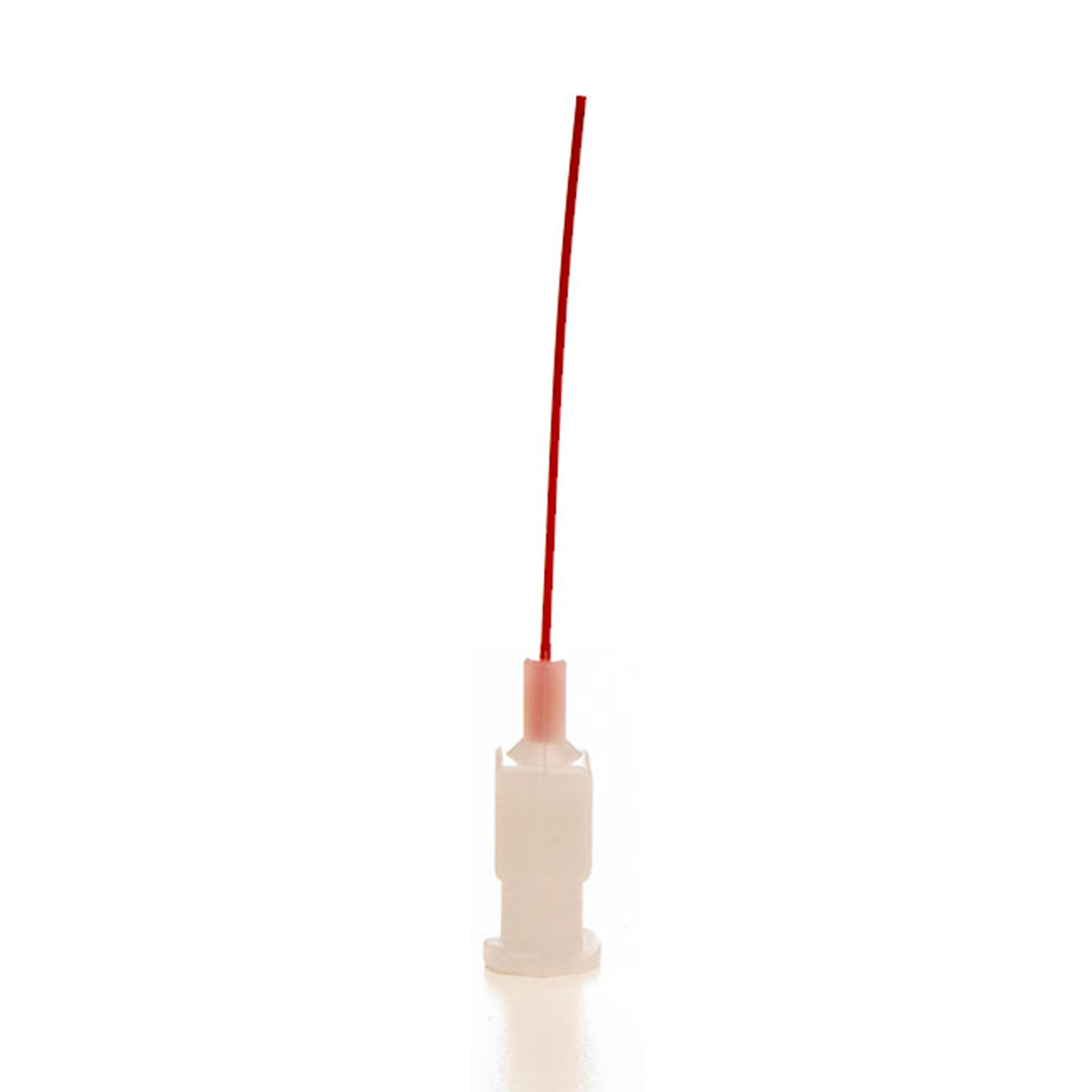 Punta Flexible Roja 25GA