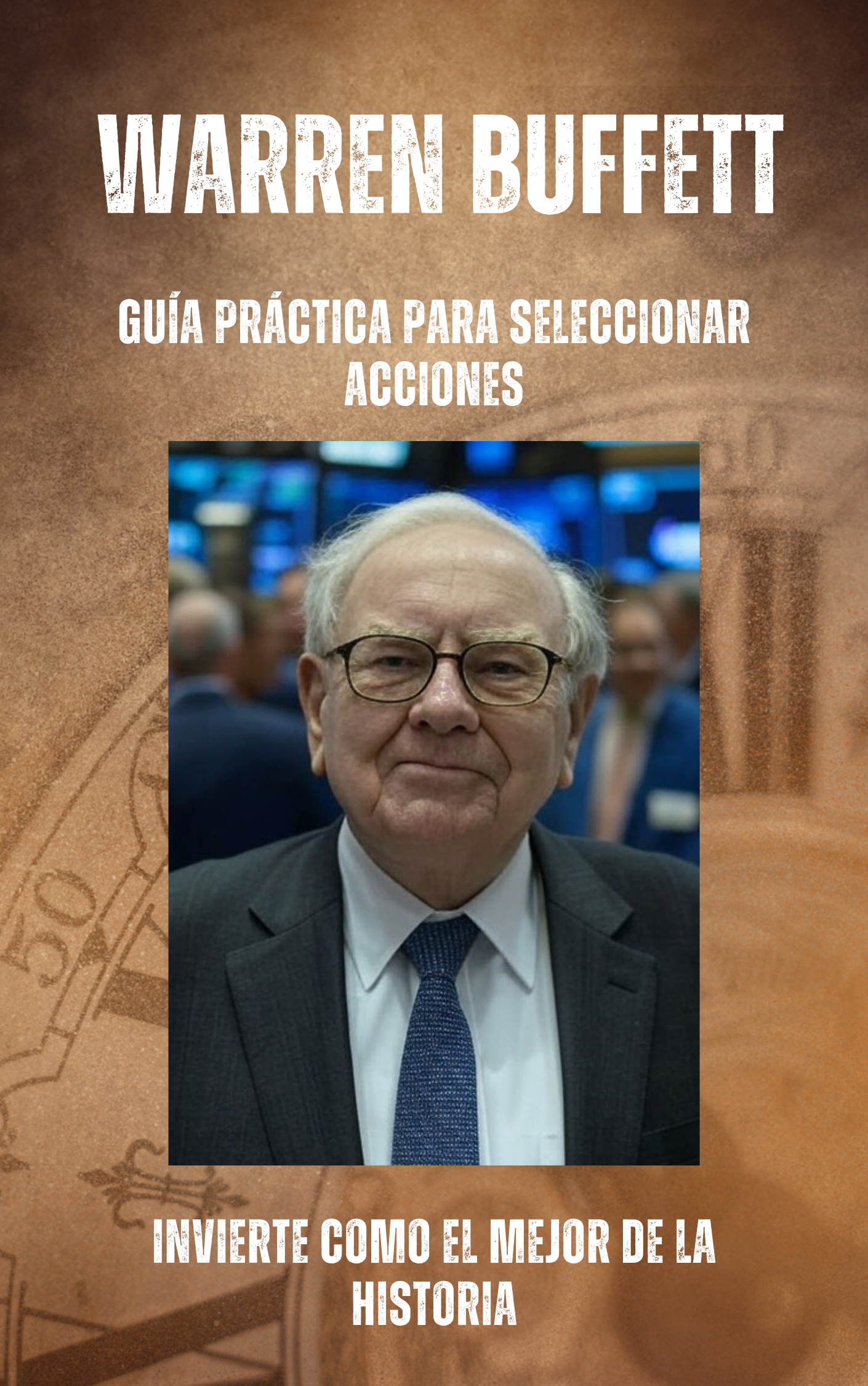 Guía de Inversión PDF: El Método de Warren Buffett