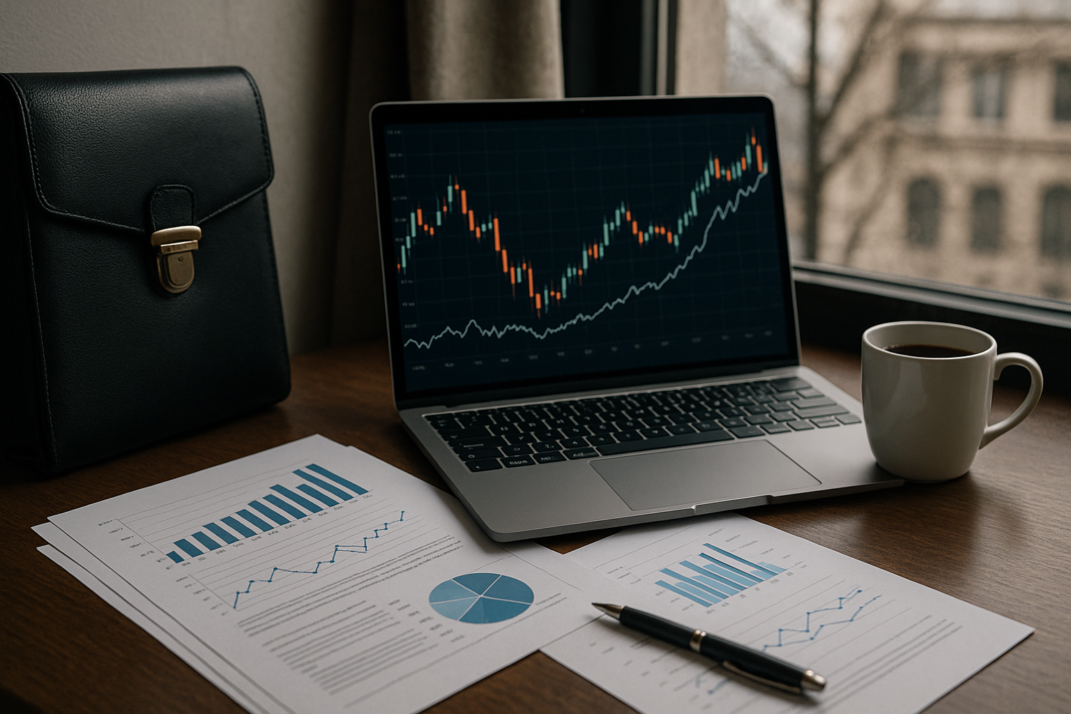 Cartera de Diciembre para bolsa española: estrategia clara, riesgo medido y ejecución simple