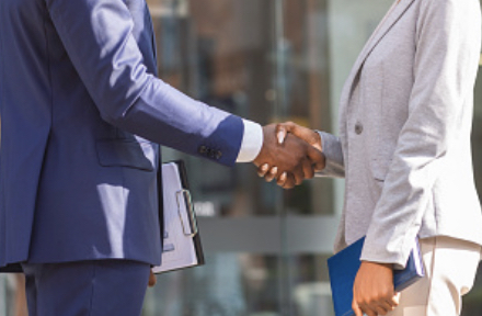 Beachfront Property Referral