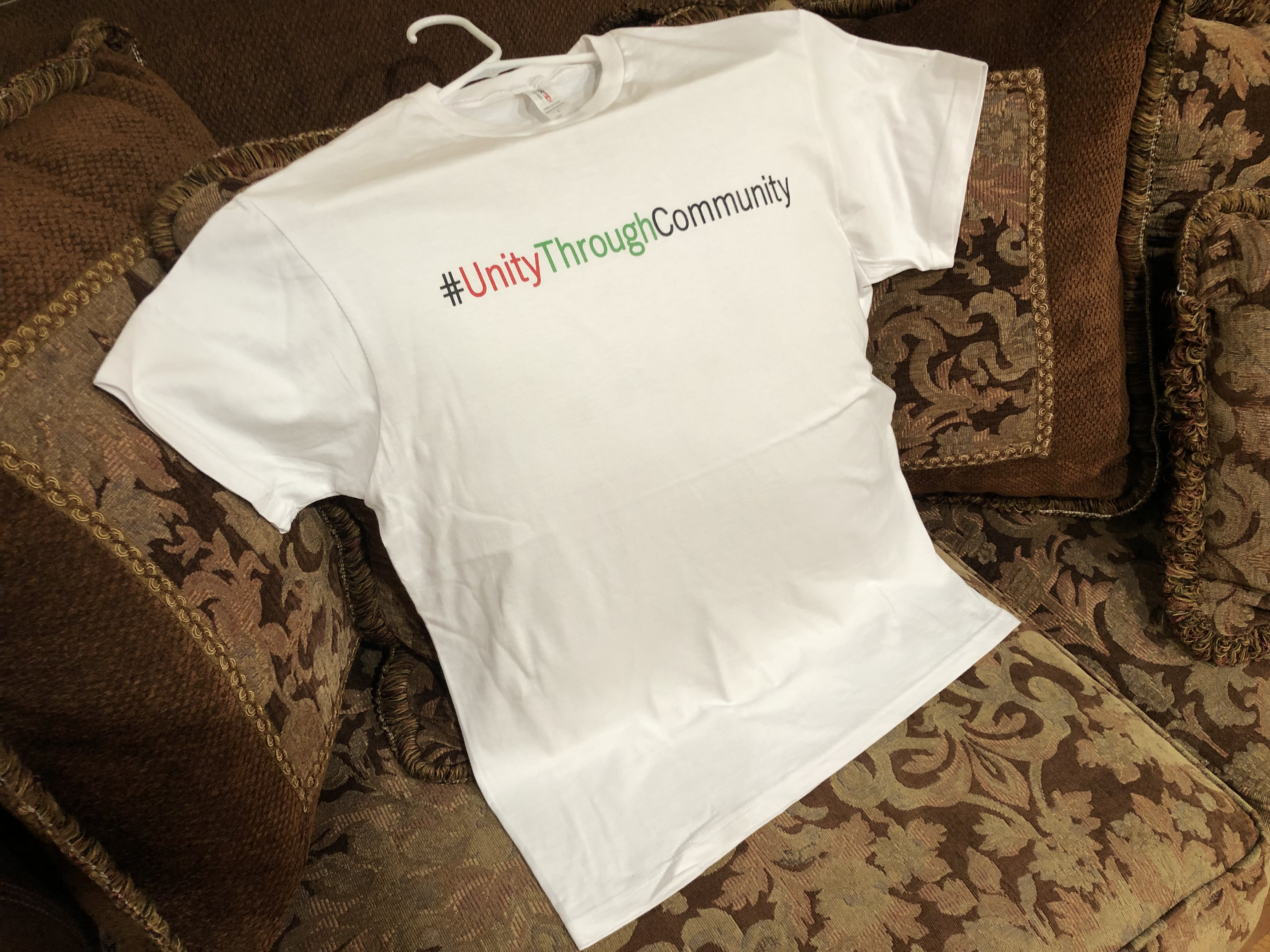 #UTC T-Shirts