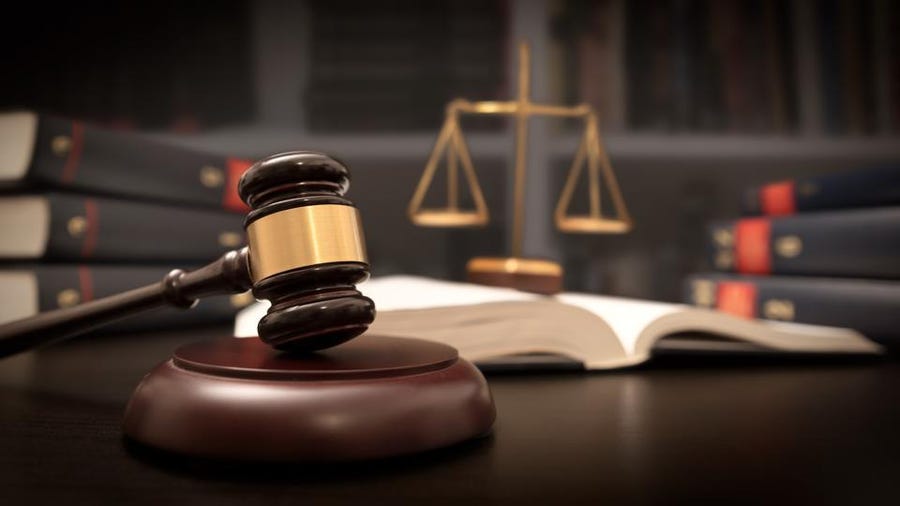 Lawyer Referral