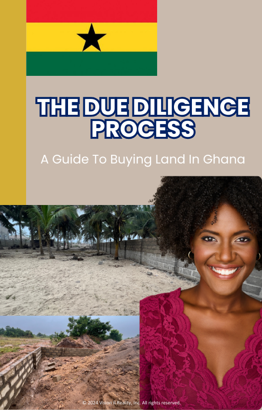 The Due Diligence Process E-Book