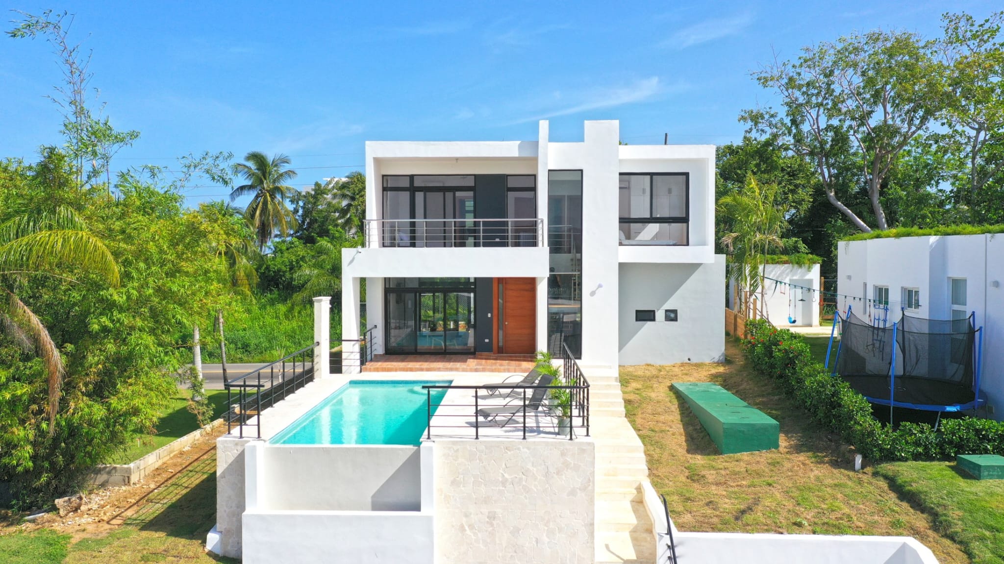Dominican Republic Architect Referral