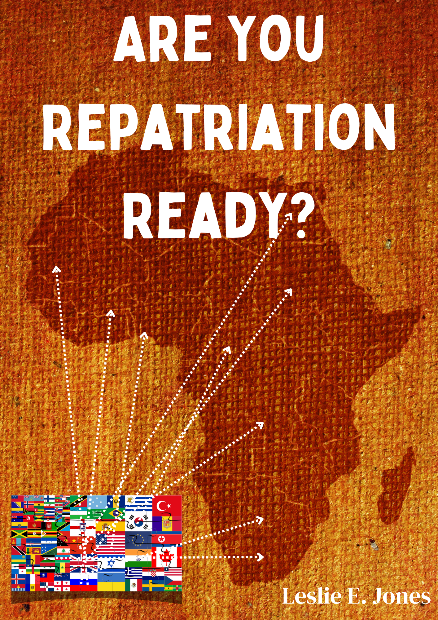 Are You Repatriation Ready?