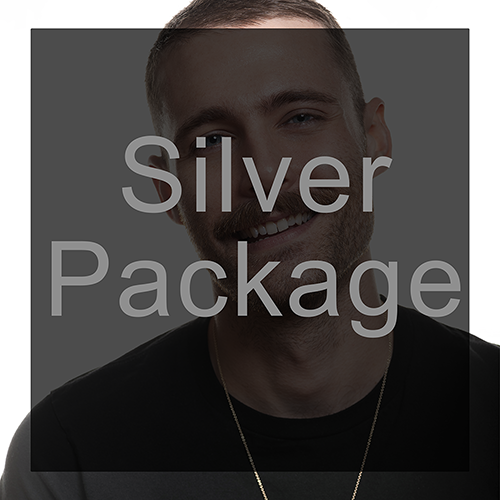 Silver Package Gift Voucher