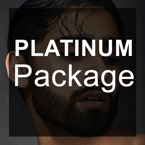 Platinum Package Gift Voucher