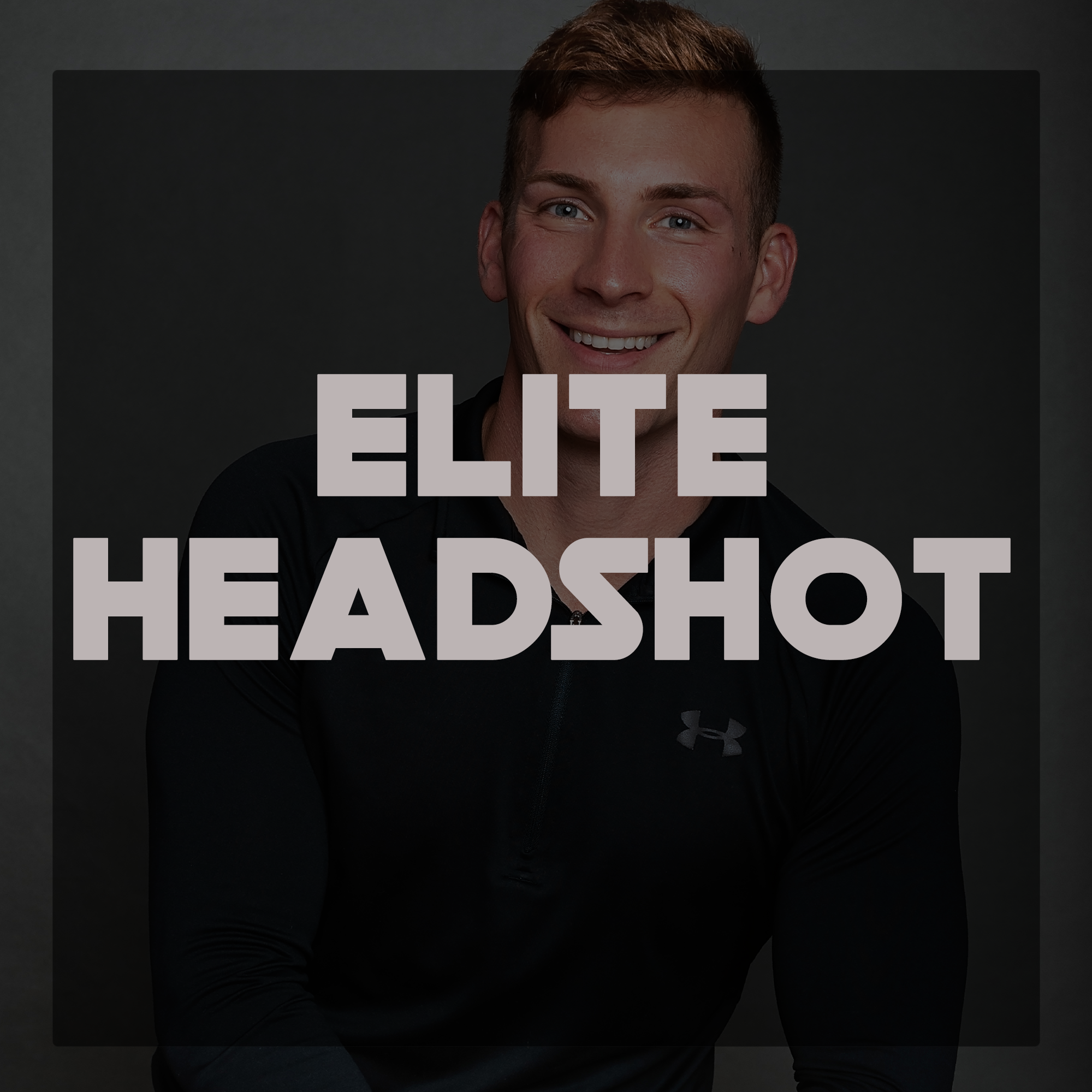 Elite Headshot Gift Voucher