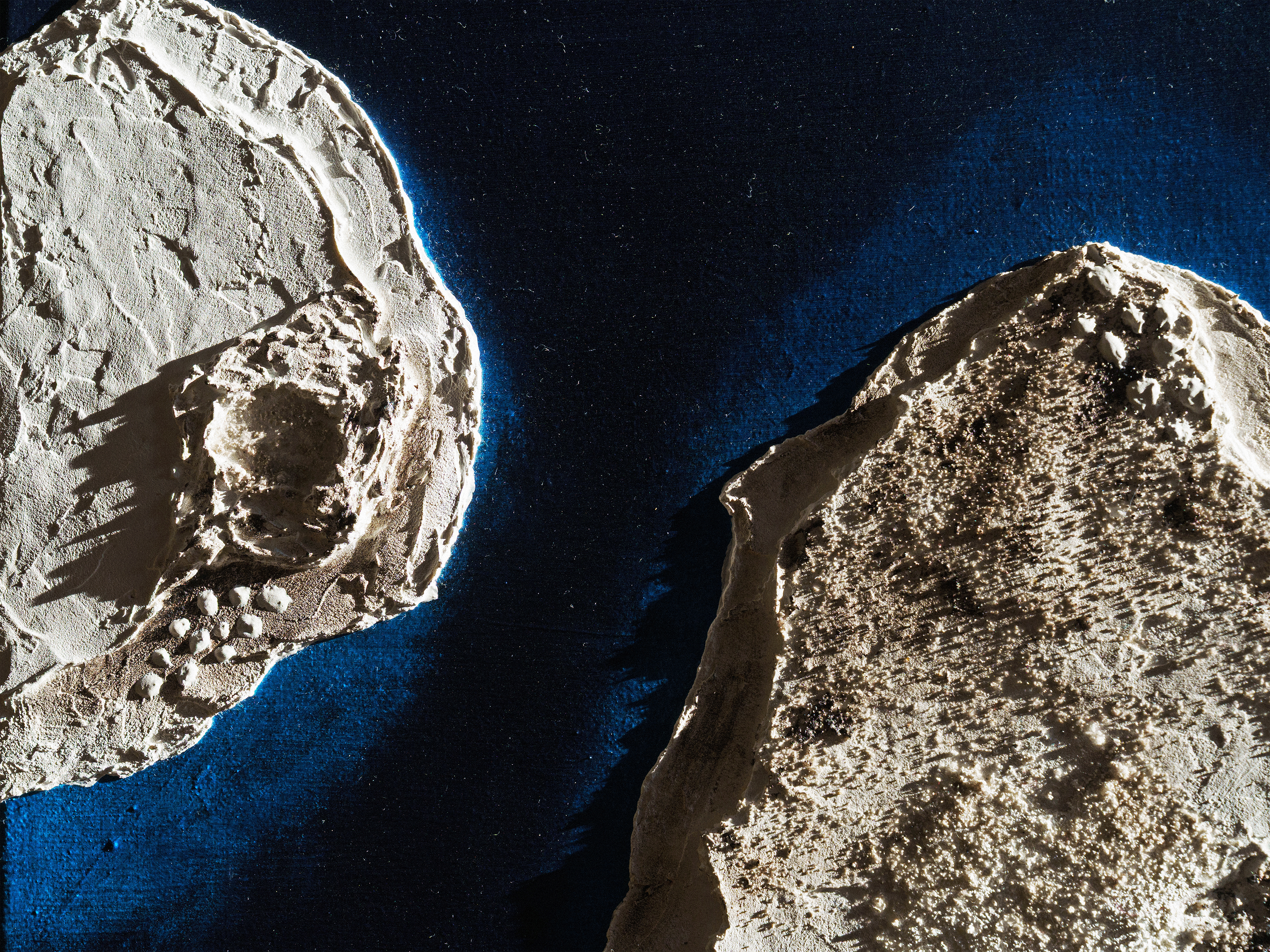 Motina Gamta sakė, kad jai per karšta