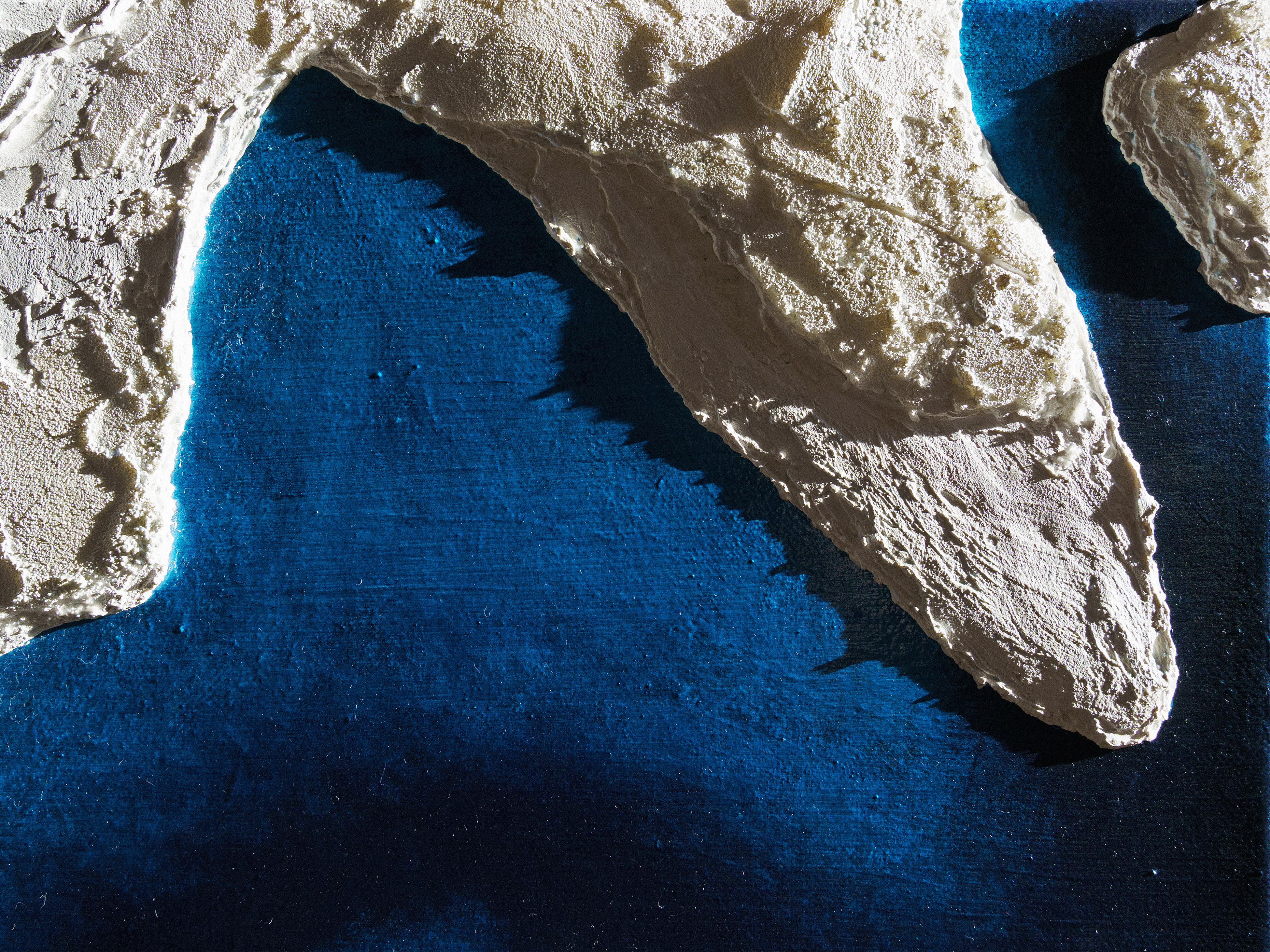 Motina Gamta sakė, kad jai per karšta