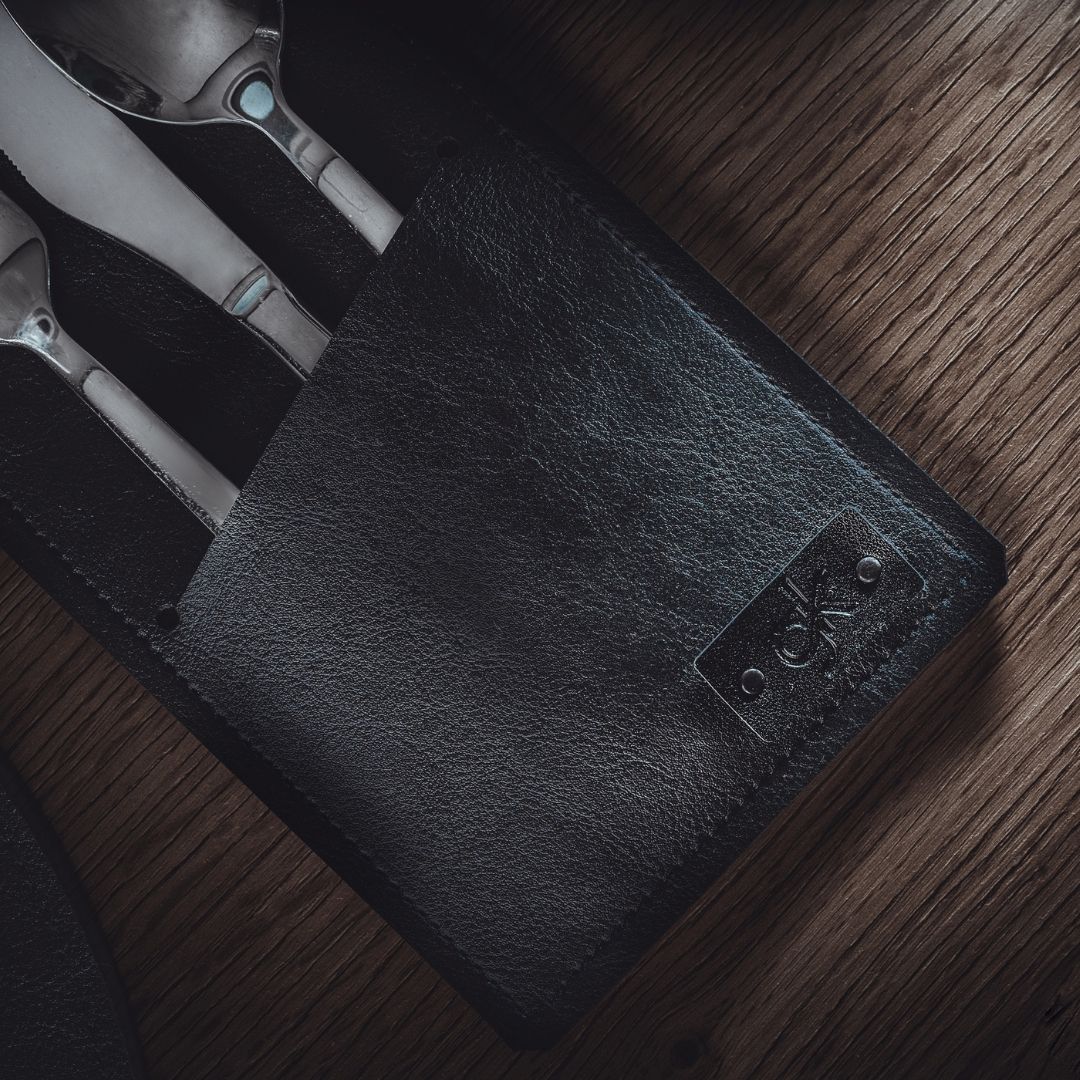 Stalo įrankių dėklas