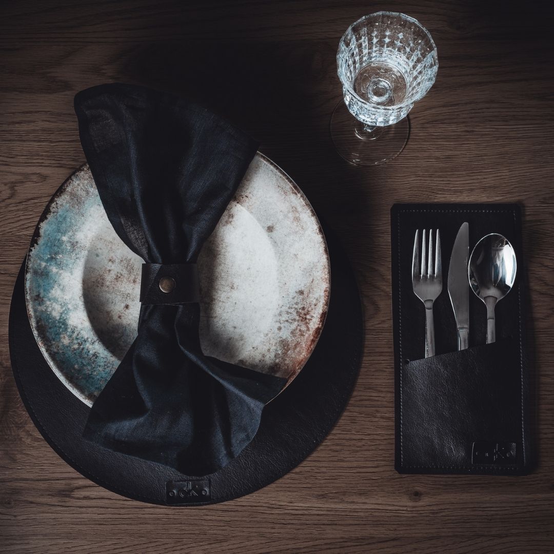 Stalo įrankių dėklas