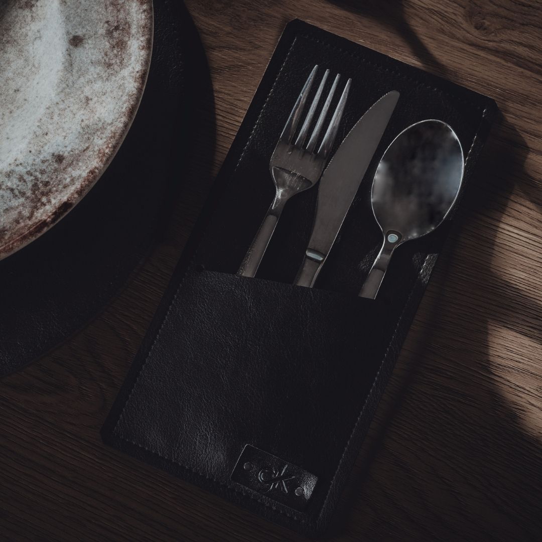 Stalo įrankių dėklas